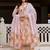 Women Ethnic Motifs Printed Regular Pure Cotton Kurta with Trousers & With Dupatta