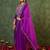 Women Ethnic Motifs Embroidered Regular Thread Work Liva Kurta with Trousers & With Dupatta