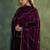 Women Ethnic Motifs Embroidered Regular Kurta with Patiala & With Dupatta