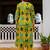 Women Ethnic Motifs Printed Regular Pure Cotton Kurta with Trousers & With Dupatta