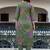Women Printed Regular Pure Cotton Kurta with Trousers & With Dupatta