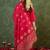 Women Ethnic Motifs Embroidered Regular Kurta with Trousers & With Dupatta