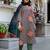Women Printed Regular Pure Cotton Kurta with Trousers & With Dupatta