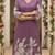 Women Floral Printed Regular Pure Cotton Kurta with Trousers