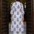 Women Ethnic Motifs Printed Regular Pure Cotton Kurta with Trousers & With Dupatta