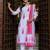 Women Ethnic Motifs Printed Regular Pure Cotton Kurta with Trousers & With Dupatta