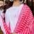 Women Ethnic Motifs Printed Regular Pure Cotton Kurta with Trousers & With Dupatta
