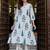 Women Floral Printed Regular Kurta with Palazzos