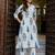 Women Floral Printed Regular Kurta with Palazzos