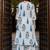 Women Floral Printed Regular Kurta with Palazzos