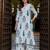Women Floral Printed Regular Kurta with Palazzos