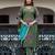 Women Printed Regular Pure Cotton Kurta with Trousers & With Dupatta