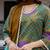 Women Printed Regular Pure Cotton Kurta with Trousers & With Dupatta