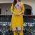 Women Ethnic Motifs Printed Regular Kurta with Trousers & With Dupatta