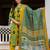 Women Ethnic Motifs Printed Regular Pure Cotton Kurta with Trousers & With Dupatta