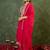 Women Ethnic Motifs Regular Kurta with Trousers & With Dupatta