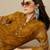 Women Floral Printed Regular Pure Cotton Kurta with Trousers