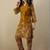 Women Floral Printed Regular Pure Cotton Kurta with Trousers