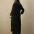 Women Floral Embroidered Regular Thread Work Kurta with Trousers