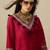 Women Regular Kurta with Trousers