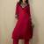 Women Regular Kurta with Trousers