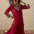 Women Regular Kurta with Trousers