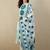 Women Dyed Regular Pure Cotton Kurta with Trousers & With Dupatta