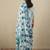 Women Dyed Regular Pure Cotton Kurta with Trousers & With Dupatta