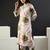 Women Floral Printed Regular Pure Cotton Kurta with Trousers