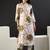 Women Floral Printed Regular Pure Cotton Kurta with Trousers