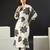 Women Floral Printed Regular Kurta with Trousers