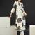 Women Floral Printed Regular Kurta with Trousers