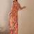 Women Paisley Printed Regular Pure Cotton Kurta with Trousers