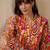 Women Paisley Printed Regular Pure Cotton Kurta with Trousers