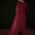Women Ethnic Motifs Regular Kurta with Trousers & With Dupatta