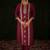 Women Ethnic Motifs Regular Kurta with Trousers & With Dupatta
