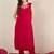 Women Ethnic Motifs Embroidered Regular Thread Work Kurta with Trousers