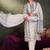 Women Ethnic Motifs Printed Regular Pure Cotton Kurta with Trousers & With Dupatta