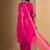Women Floral Embroidered Regular Thread Work Kurta with Trousers & With Dupatta
