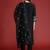 Women Floral Embroidered Regular Thread Work Kurta with Trousers & With Dupatta