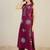 Women Ethnic Motifs Embroidered Regular Thread Work Pure Cotton Kurta with Trousers