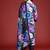 Women Floral Printed Regular Kurta with Trousers & With Dupatta