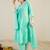 Women Ethnic Motifs Printed Pure Cotton Kurta with Trousers & With Dupatta