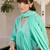 Women Ethnic Motifs Printed Pure Cotton Kurta with Trousers & With Dupatta