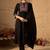 Women Ethnic Motifs Embroidered Regular Thread Work Pure Cotton Kurta with Trousers & With Dupatta