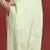 Women Floral Embroidered Empire Thread Work Pure Cotton Kurta with Trousers & With Dupatta
