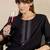 Women Ethnic Motifs Embroidered Regular Thread Work Pure Cotton Kurta with Trousers & With Dupatta