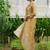 Women Ethnic Motifs Regular Kurta with Trousers & With Dupatta