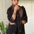 Women Ethnic Motifs Embroidered Regular Thread Work Pure Cotton Kurta with Trousers & With Dupatta