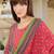 Women Ethnic Motifs Printed Panelled Pure Cotton Kurta with Trousers & With Dupatta